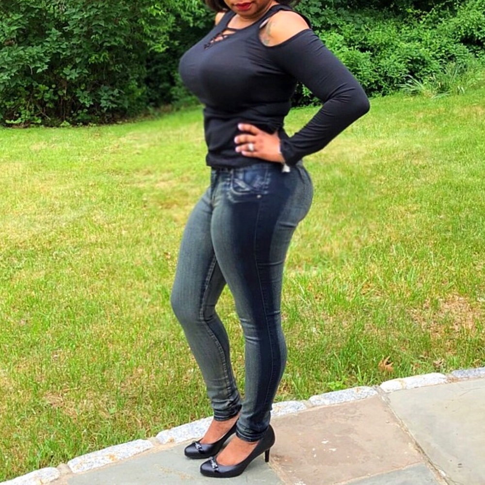 M.Michel Jeans